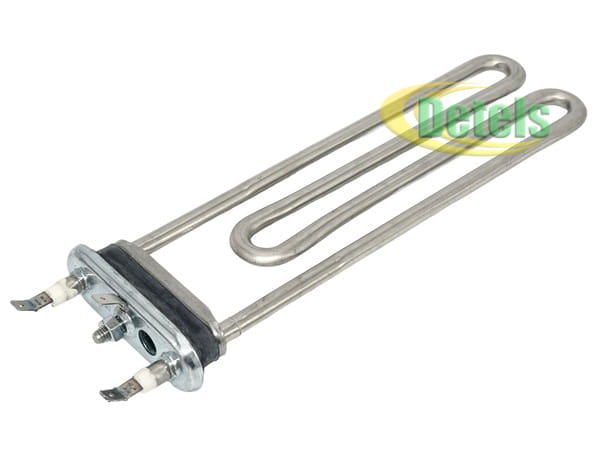 Тэн Kawai UF70 SHD SA14 03227 2000W для стиральной машины Bosch, Siemens (12024621, 12037827, 00265961)